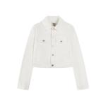 Mujer chaqueta denim view 2