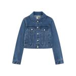 Mujer chaqueta denim view 1