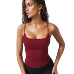 Mujer cisterna de cuello view 2