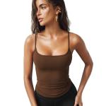 Mujer cisterna de cuello view 3