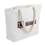 Bolsa de vela mano de cuerda de cáñamo view 1