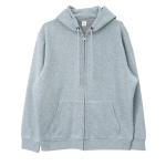 Capuche en coton view 2
