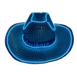 Sombrero de paja adulto view 2