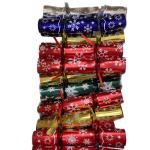 Navidad cracker view 2