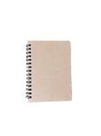 A6 kraft papel cuaderno de bobina view 1