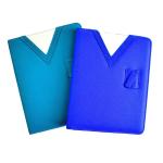 A5 carnet non tissé view 1