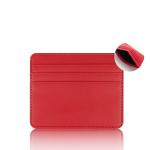 Porte-cartes pu view 2