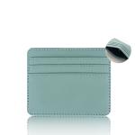 Porte-cartes pu view 5