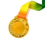 Médaille créative avec corde suspendue view 1