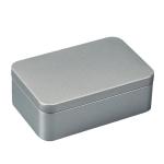 Jeu cube dices avec boîte d'étain view 2