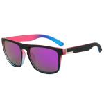 Vélo lunettes de soleil polarisées view 4