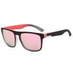 Vélo lunettes de soleil polarisées view 2