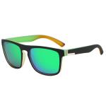 Vélo lunettes de soleil polarisées view 5