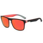 Vélo lunettes de soleil polarisées view 6