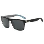 Vélo lunettes de soleil polarisées view 1
