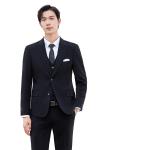 Veste homme costume view 2