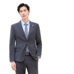 Veste homme costume view 3