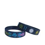 Uv sensible color cambio de pulsera view 2