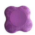 Almohadilla de rodilla de yoga view 2