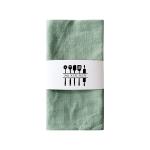 Serviette en lin view 2