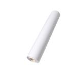 Rollo de papel envolvente kraft blanco view 1
