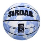 No.7 baloncesto de goma view 2