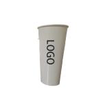 680ml tasse en papier jetable view 2
