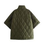 Manteau lâche view 2