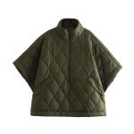 Manteau lâche view 1