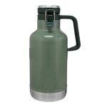 1.9l botella de cerveza deportiva al aire libre view 1