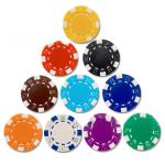 Poker puce mahjong view 3