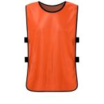 Chaleco de entrenamiento infantil con bolsillo view 5