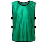 Chaleco de entrenamiento infantil con bolsillo view 4