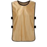 Chaleco de entrenamiento infantil con bolsillo view 8