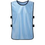 Chaleco de entrenamiento infantil con bolsillo view 6