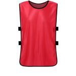 Chaleco de entrenamiento infantil con bolsillo view 7