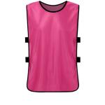 Chaleco de entrenamiento infantil con bolsillo view 9