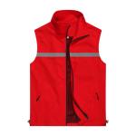 Gilet réfléchissant de sauvetage view 2