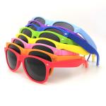 Lunettes de soleil - deux tons view 2