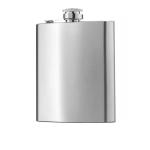 Set de vin en acier inoxydable 8oz view 2
