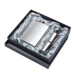 Set de vin en acier inoxydable 8oz view 1
