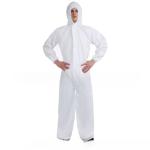 Ropa protectora de una sola pieza view 2