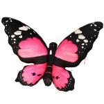 Funda de funda de almohada mariposa view 6