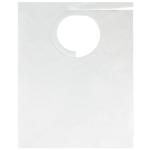 Conjunto de carpetas de papel desechables view 1