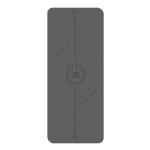 Pu caucho alfombra de yoga view 2