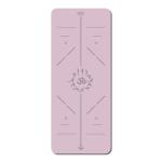 Pu caucho alfombra de yoga view 9