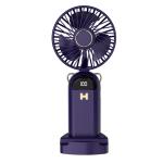 Ventilador portátil de mano view 1