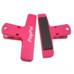 Clip magnétique en plastique view 2