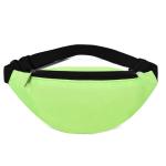 Bolsa de cintura impermeable oxford view 8