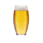 Taza de cerveza de plástico con forma de alfombra view 2